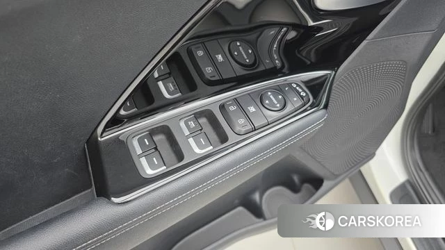 Kia The New Niro id 3916532 из Кореи 8