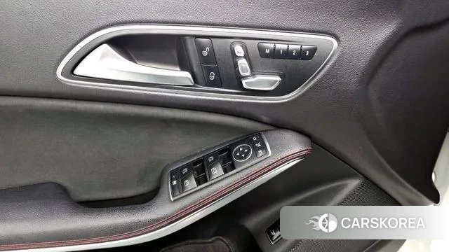 Mercedes-Benz CLA-Class C117 id 3558045 из Кореи 8