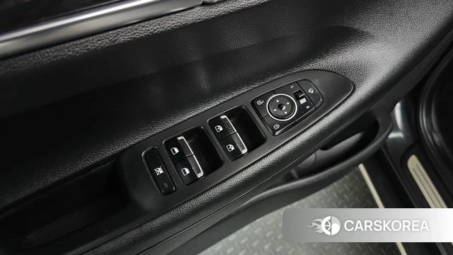 Hyundai Grandeur IG id 4286371 из Кореи 8