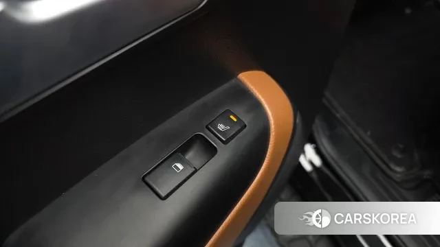 Kia The New Mohave id 3469655 из Кореи 8