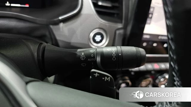 Renault Korea (Samsung) Arcana id 4194037 из Кореи 8