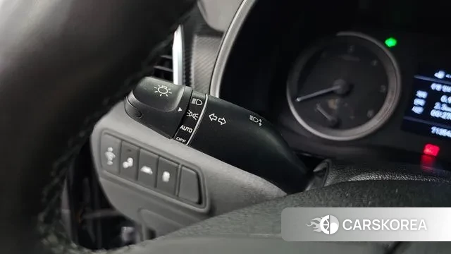 Hyundai All New Tucson id 2994867 из Кореи 8