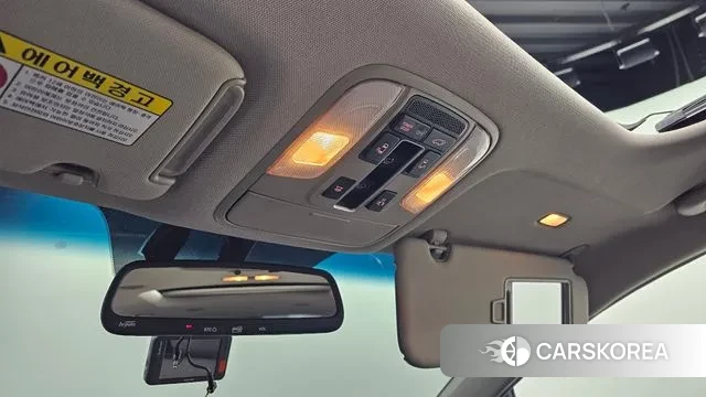 Kia All New Carnival id 3308326 из Кореи 8