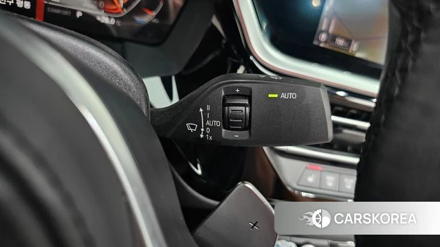BMW Z4 (G29) id 4501655 из Кореи 8