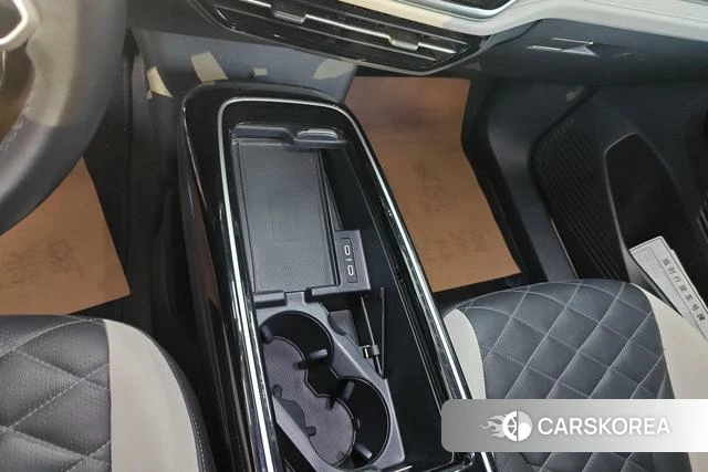 Volkswagen ID.6 CROZZ id 4335948 из Китая 8