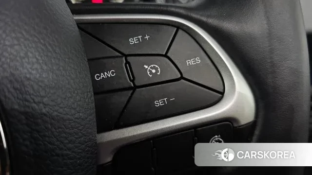 Jeep Compass 2nd Generation id 3203713 из Кореи 8