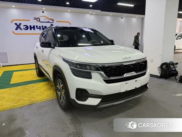 Kia Proud run id 4263211 из Китая 8
