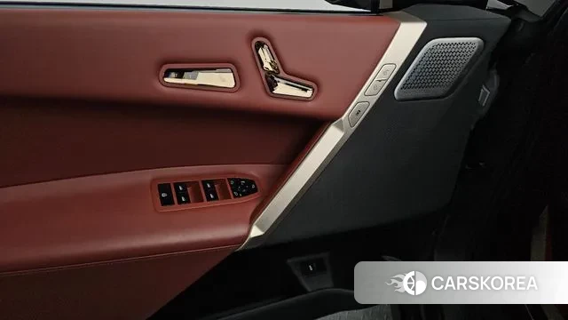 BMW iX id 3420443 из Кореи 8