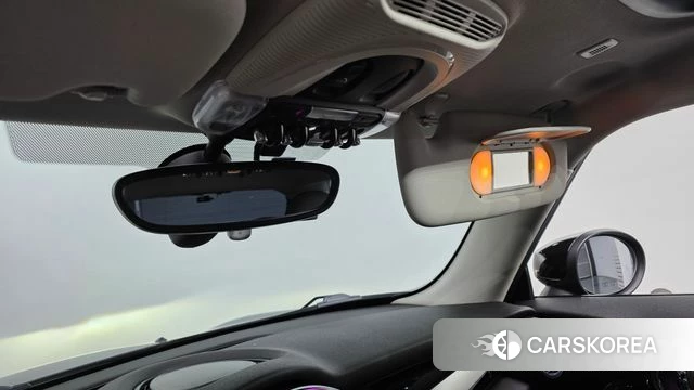 Mini Cooper S id 4232528 из Кореи 8