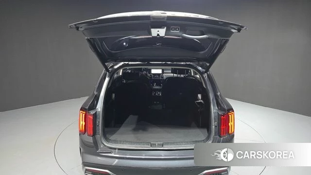 Kia Sorento 4th Generation id 4464300 из Кореи 8