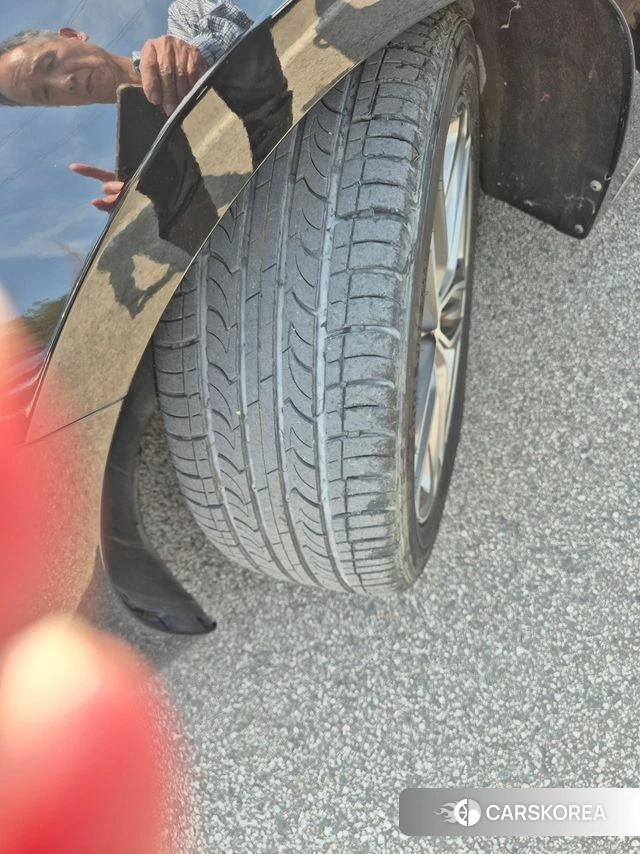 Hyundai Grandeur IG id 3829081 из Кореи 8