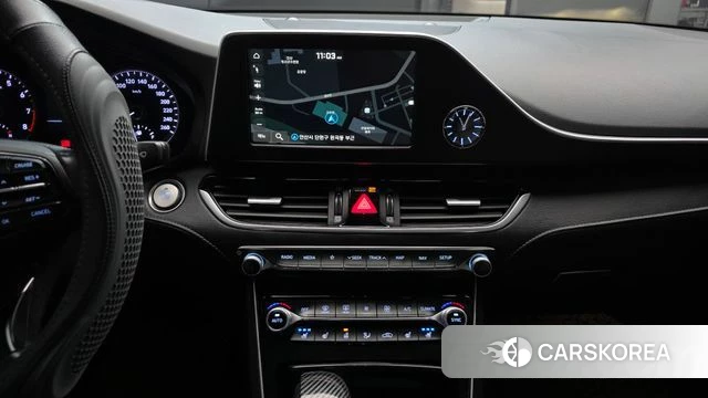 Hyundai Grandeur IG id 3834992 из Кореи 8