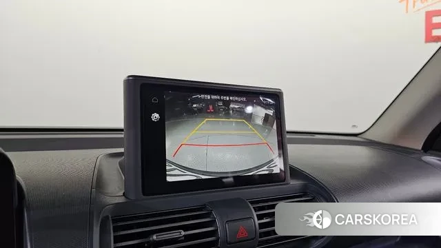 Hyundai Casper id 3544913 из Кореи 8