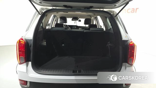 Hyundai Palisade id 4410888 из Кореи 8