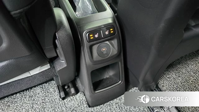 Kia The New Kia Ray id 4950706 из Кореи 8