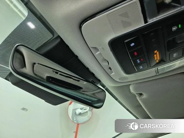 Hyundai Sonata (DN8) id 4403058 из Кореи 8