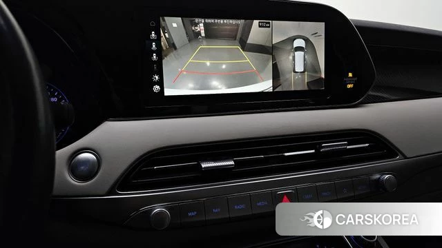 Hyundai Palisade id 3873557 из Кореи 8