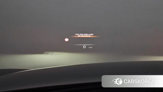 Genesis G90 (RS4) id 4692348 из Кореи 8