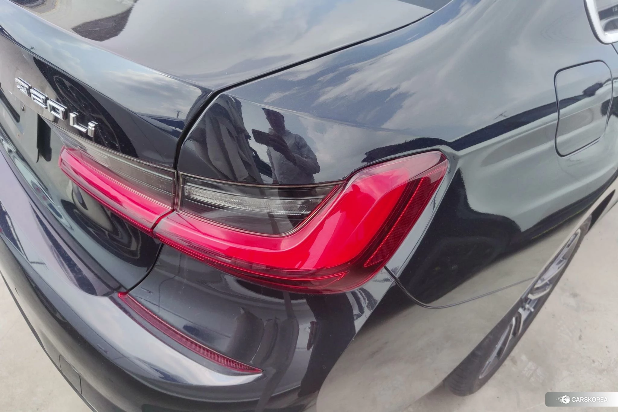 BMW 3 series id 4479432 из Китая 8