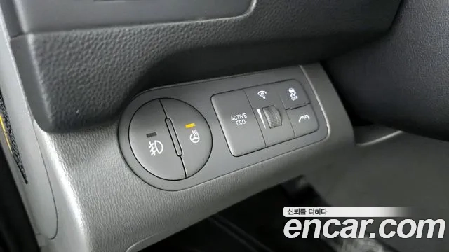 Hyundai The New Grand Starex id 2922308 из Кореи 8