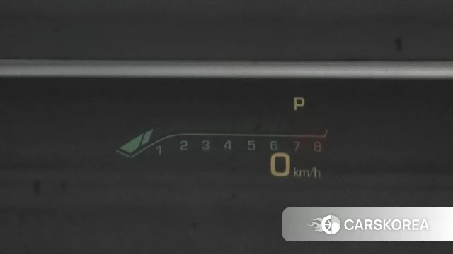 Cadillac CT6 id 3820413 из Кореи 8