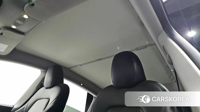 Tesla Model Y id 4744520 из Кореи 8