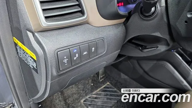 Hyundai All New Tucson id 2582731 из Кореи 8