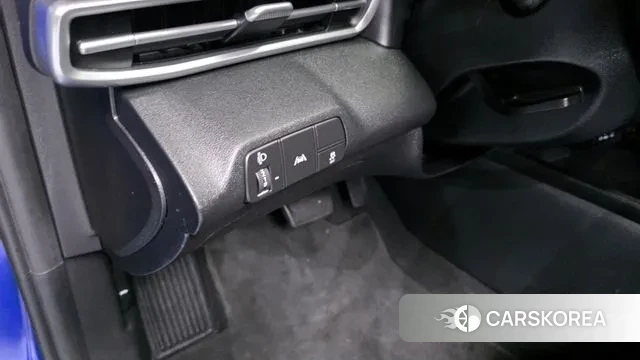 Hyundai Avante (CN7) id 3443671 из Кореи 8