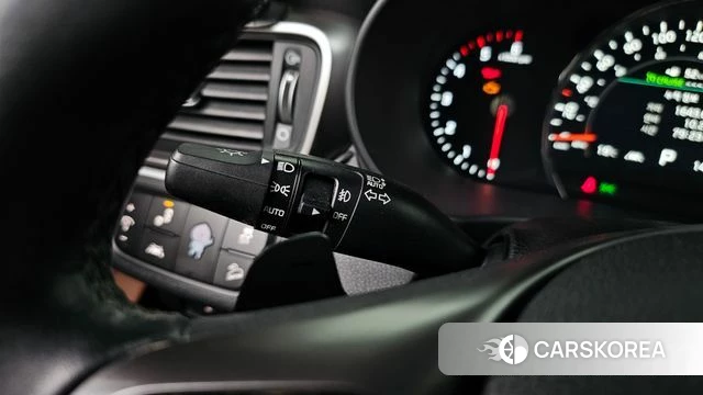 Kia The New Sorento id 4356988 из Кореи 8