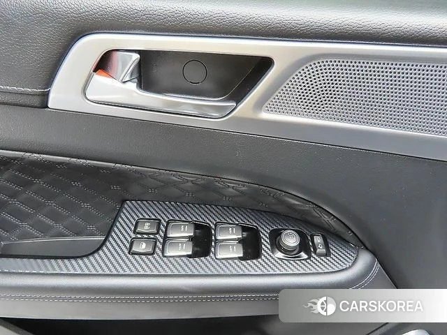 Ssangyong All New Rexton id 4262776 из Кореи 8