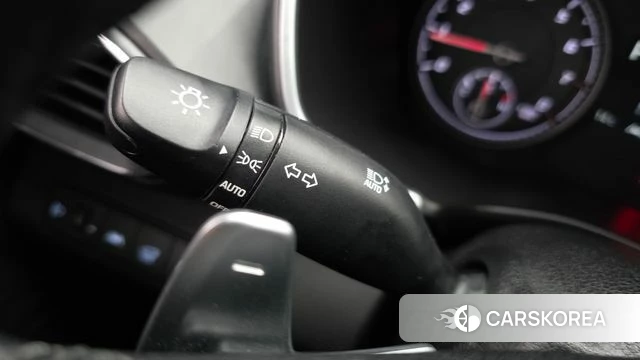 Hyundai The New Santa Fe id 4224533 из Кореи 8