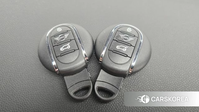 Mini Cooper id 4482025 из Кореи 8