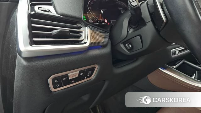 BMW X5 (G05) id 4632174 из Кореи 8