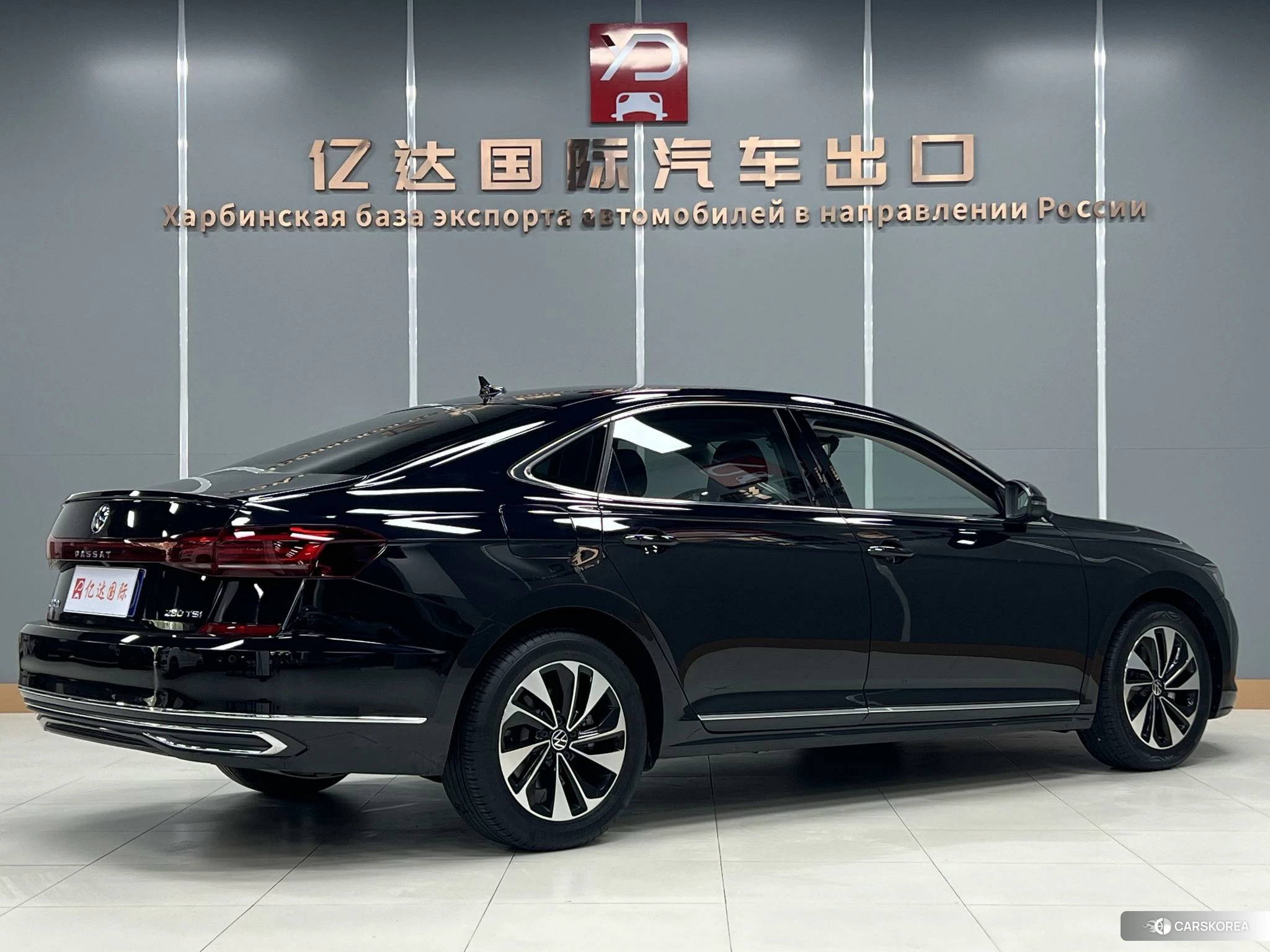 Volkswagen Passat id 4487188 из Китая 8