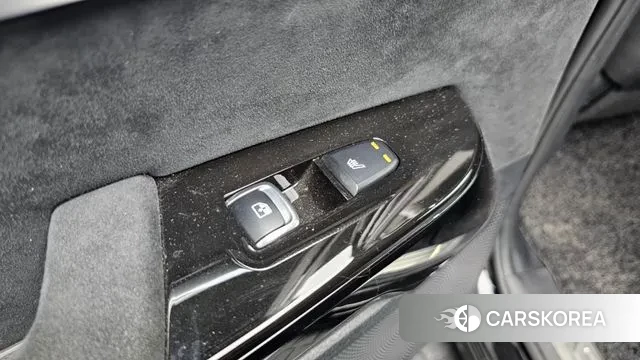 Kia Mohave Master id 3037676 из Кореи 8