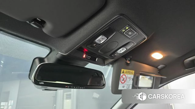 Renault Korea (Samsung) XM3 id 4726055 из Кореи 8
