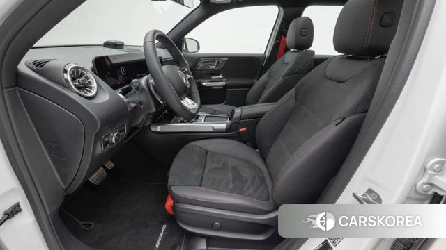 Mercedes-Benz GLB-Class X247 id 4548574 из Кореи 8