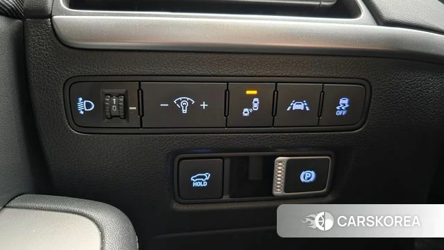 Hyundai Palisade id 4293486 из Кореи 8