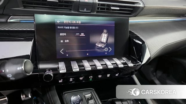 Peugeot 508SW Second generation id 4324036 из Кореи 8