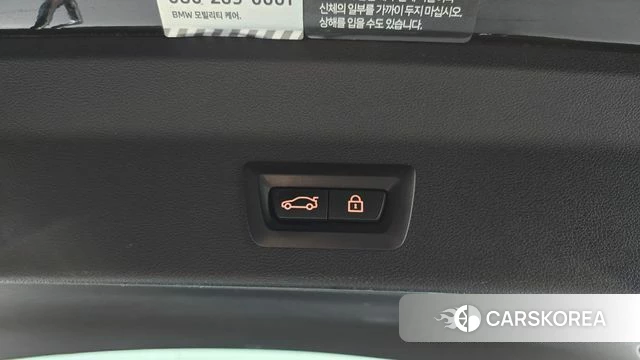 BMW X3 (G01) id 4549962 из Кореи 8