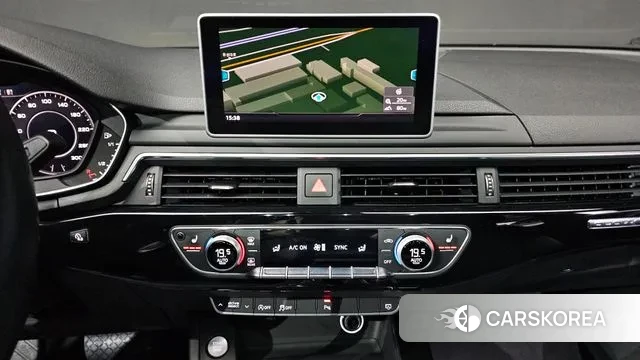 Audi A5 (F5) id 3000096 из Кореи 8