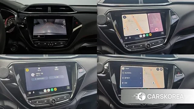 Chevrolet (GM Daewoo) Trailblazer id 3182295 из Кореи 8