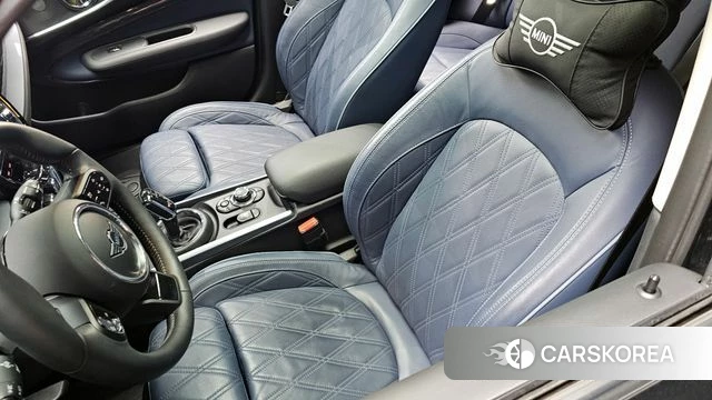 Mini Cooper S Clubman id 4382559 из Кореи 8