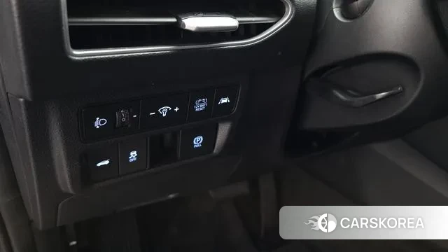 Hyundai Sonata Hybrid (DN8) id 3771389 из Кореи 8