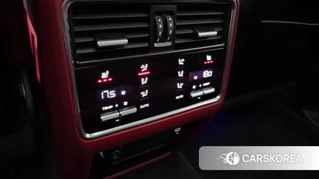 Porsche Cayenne (PO536) id 3467927 из Кореи 8