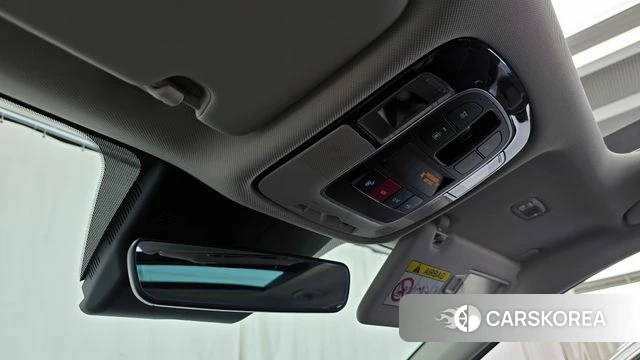 Hyundai The New Tucson Hybrid (NX4) id 4280494 из Кореи 8