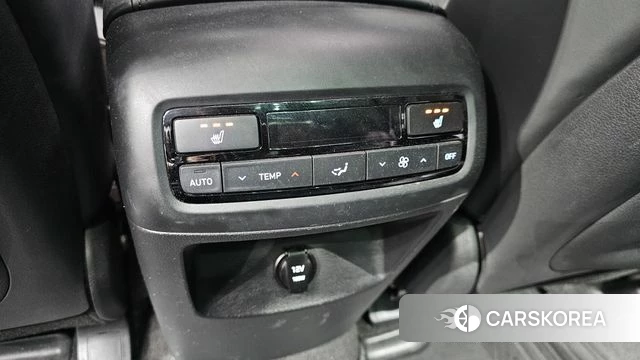 Hyundai Palisade id 4269140 из Кореи 8