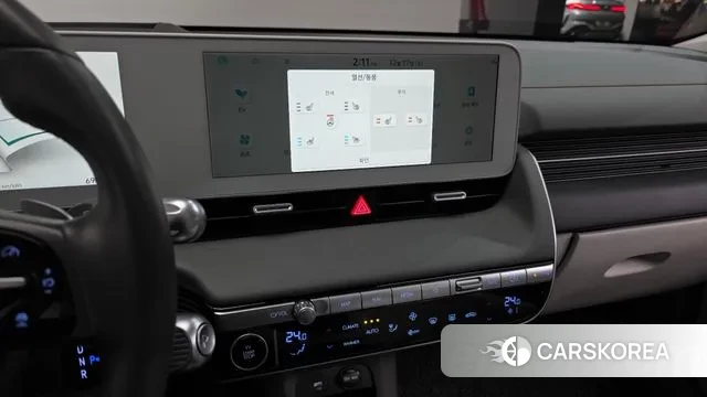 Hyundai Ionic 5 id 3487399 из Кореи 8