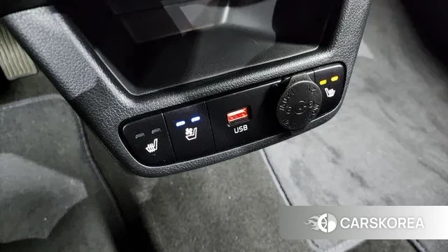 Kia The New Kia Ray id 3022351 из Кореи 8