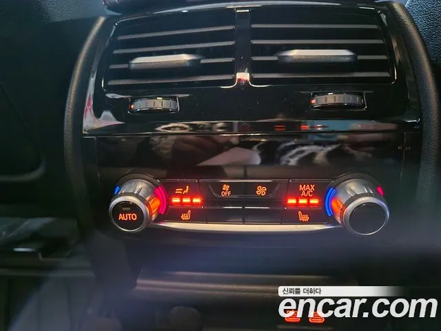 BMW 5 Series (G30) id 2708930 из Кореи 8